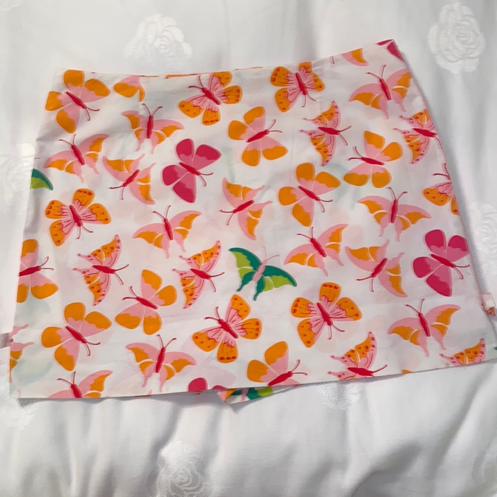 Lilly Pulitzer Skort